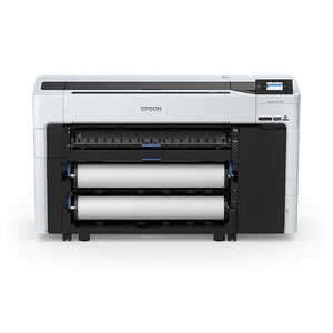 Epson SureColor T5770DM 36" Wide-Format Multifunction CAD/Technical Printer - SCT5770DM