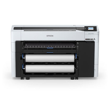Epson SureColor T5770DR 36" Wide-Format Dual-Roll CAD/Technical Printer - SCT5770DR