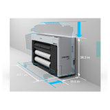 Epson SureColor T5770DR 36" Wide-Format Dual-Roll CAD/Technical Printer - SCT5770DR
