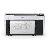 Epson SureColor T7770DM 44" Wide-Format Multifunction CAD/Technical Printer - SCT7770DM