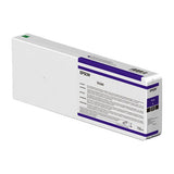 Epson Violet UltraChrome HD/HDX Ink Cartridge - 700 ml - T55KD00