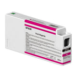 Epson Vivid Magenta UltraChrome HD/HDX Ink Cartridge - 150 ml - T54V300