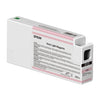 Epson Vivid Light Magenta UltraChrome HD/HDX Ink Cartridge - 350 ml - T54X600