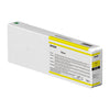 Epson Yellow UltraChrome HD/HDX Ink Cartridge - 700 ml - T55K400