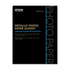 Epson Metallic Photo Paper Glossy