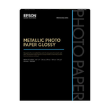 Epson Metallic Photo Paper Glossy