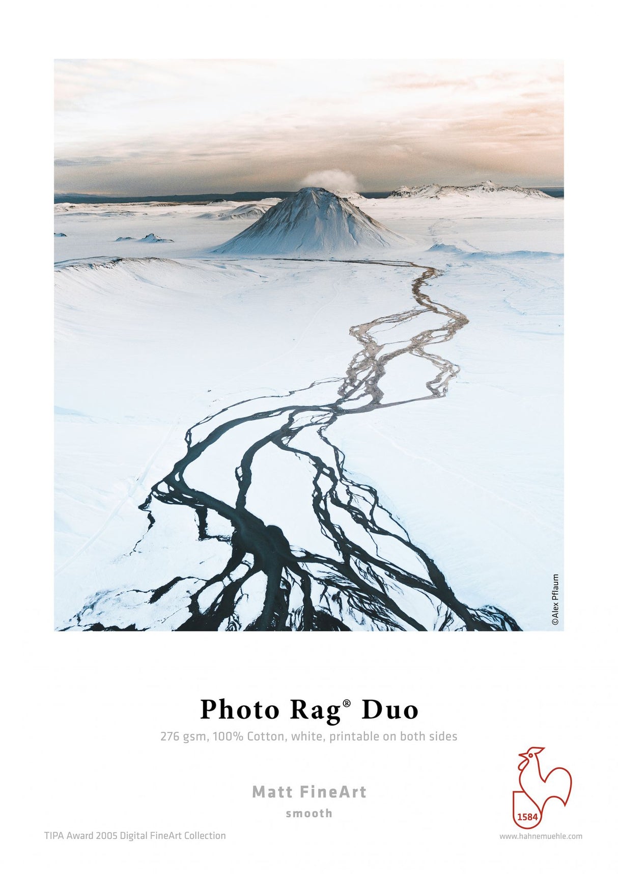 Hahnemühle Photo Rag® Duo