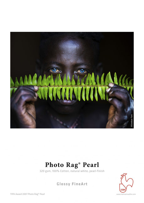 Hahnemühle Photo Rag® Pearl