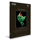 Epson Cold Press Bright Cotton Rag