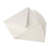 Moab 5.25"x7.25" Envelopes - 250 Pkg