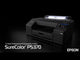 Epson SureColor P5370 17" Wide Printer - SCP5370SE