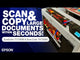 Epson SureColor T7770DM 44" Wide-Format Multifunction CAD/Technical Printer - SCT7770DM