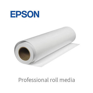 Epson Doubleweight Matte Paper, 64"x82', 1 Roll -  S042138