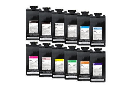 Epson Large format printer SureColor P20570 64" Professional Printer Complete ink sets