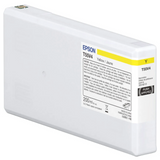 Epson SureColor P5370 Yellow UltraChrome PRO10 Ink Cartridge - 200 ml - T55V400