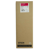 Epson Pro 11880 Vivid Magenta Ink Cartridge 700ml - T591300