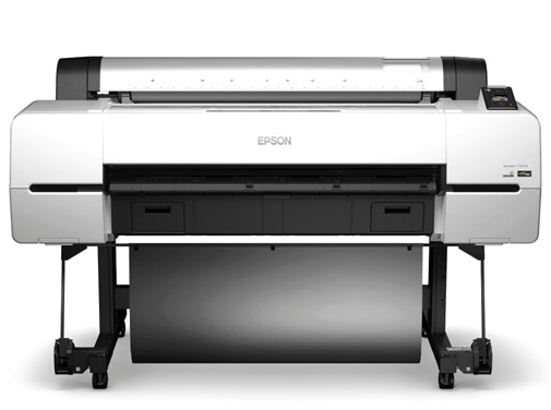 Epson SureColor P10000 44" Wide Printer - Standard Edition - SCP10000SE
