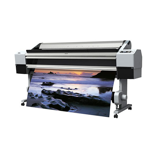 Epson Stylus Pro 11880 64" Wide Printer - SP11880K3