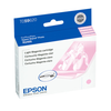 Epson R2400 Light Magenta Ink Cartridge - T059620