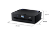 Epson Expression Photo HD XP-15000 13” Wide Printer