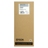 Epson Light Black Ultrachrome HDR Ink Cartridge - 350ml - T596700