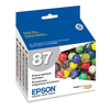 Epson R1900 Gloss Optimizer Ink Cartridge - T087020