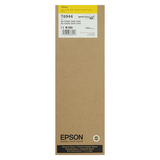 Epson Ultrachrome XD Yellow Ink Cartridge - 700 ml - T694400