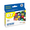 Epson R1900 Yellow Ink Cartridge - T087420