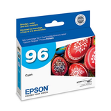 Epson R2880 Cyan Ink Cartridge - T096220