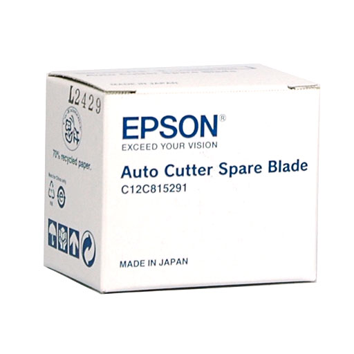 Epson Replacement Cutter Blade - C12C815291
