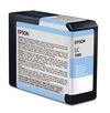 Epson Pro 3800 / 3880 Light Cyan Ink Cartridge 80ml - T580500