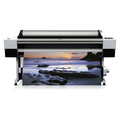 Epson Stylus Pro 11880 64" Wide Printer - SP11880K3