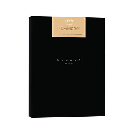 Epson Legacy Textured Paper