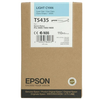 Epson Light Cyan UltraChrome Ink Cartridge 110 ml - T543500