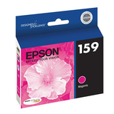 Epson R2000 Magenta Ink Cartridge - T159320