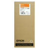 Epson Orange Ultrachrome HDR Ink Cartridge - 350ml - T596A00