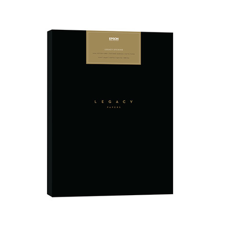 Epson Legacy Etching Paper