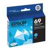 Epson Cyan Ink Cartridge - T069220