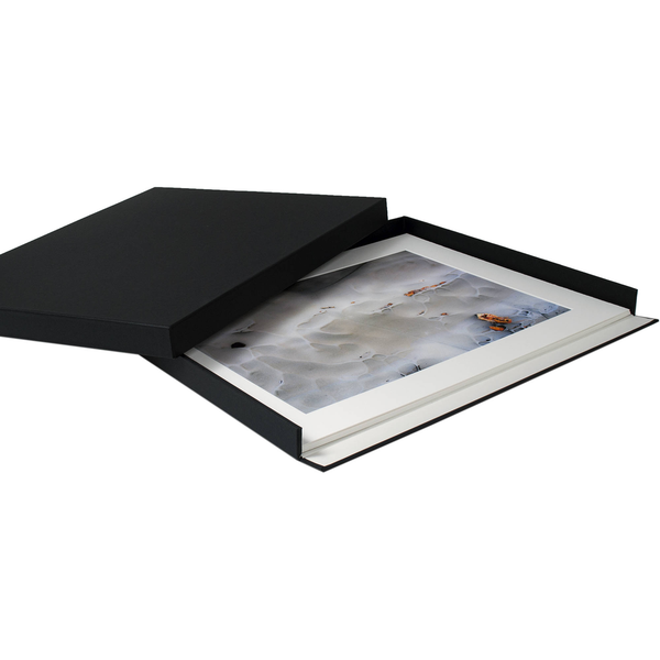 Archival Museum Drop Front Box - 13x19 - 1 1/2 Depth - 121-1319 ...