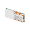 Epson Orange UltraChrome HDX Ink Cartridge - 700 ml - T804A00