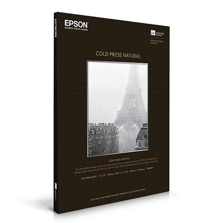 Epson Cold Press Natural