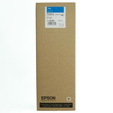 Epson Pro 11880 Cyan Ink Cartridge 700ml - T591200