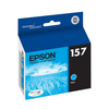 Epson R3000 Cyan Ink Cartridge - T157220