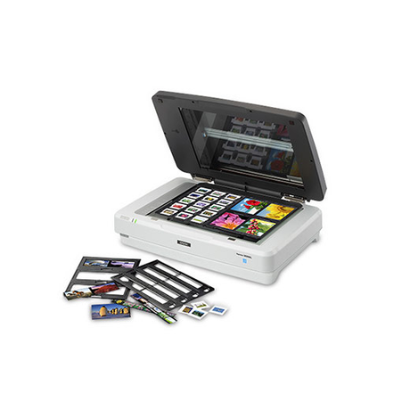 Epson Expression 12000XL Photo Scanner - 12000XL-PH