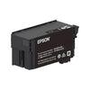 Epson Black UltraChrome XD2 Ink Cartridge - 80ml - T40W120