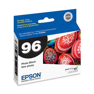 Epson R2880 Photo Black Ink Cartridge - T096120