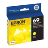 Epson Yellow Ink Cartridge - T069420