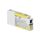 Epson Yellow UltraChrome HD/HDX Ink Cartridge - 350 ml - T824400