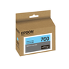 Epson SureColor P600 Light Cyan Ink Cartridge 25.9ml - T760520
