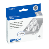 Epson R2400 Light Black Ink Cartridge - T059720